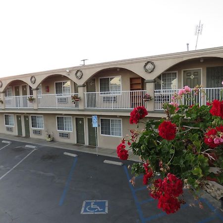 Florentina Motel - לוס אנג'לס מראה חיצוני תמונה